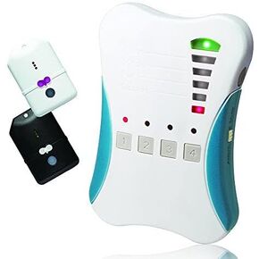 Ardi Cat Tracker RF Finder Longest Range up to 1600 ft lightest pet Safety Tracking Device only 0.28oz Small Tracker No Monthly Fees Cat & Dog Pet Finder Includes 2 Transmitter Tags in Saudi Arabia