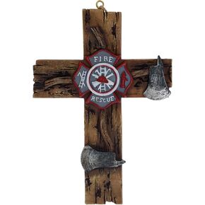 Pine Ridge Soldiers Creed Dog Tag Army Cross ديكور للجدار - تصميم العلم الأمريكي صليب ملهم - علامة الكلب التذكارية الصليب الكاثوليكي الروماني - درع الله قلادة علامة الكلب وعلم الولايات المتحدة 11.75 بوصة in Saudi Arabia