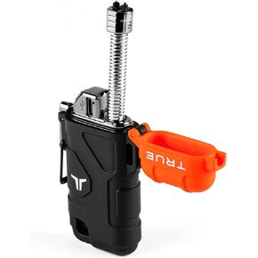 TRUE USB RC Plasma Lighter, Rechargeable, Long-Lasting, Flameless Lighter XR in Saudi Arabia