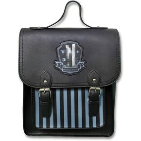 UYSELA HIQUAY Gothic Backpack Aesthetic Backpack Y2K Preppy Backpack in Saudi Arabia
