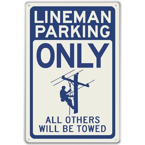 KGPE0WRF5S لافتة من القصدير لتزيين الجدران مقاس 8 × 12 بوصة ABC1118 225 in Kuwait