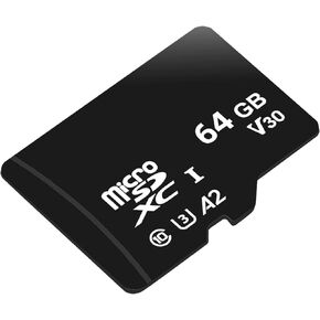 NoahTec SD Card for PTZ Camera Light Bulb in Kuwait