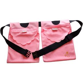 Mastectomy drainage pouch and Shower pouch for Post Mastectomy Support