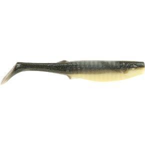Berkley Gulp! Alive! Paddleshad Fishing Soft Bait