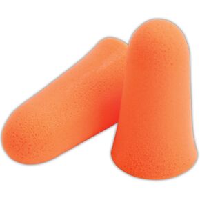 Moldex M6820 Mellows Uncorded Earplugs, Foam, NRR 30 (200 per Dispenser) in Saudi Arabia