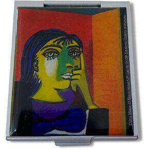 مراة جيب دورا مار من بيكاسو in Kuwait