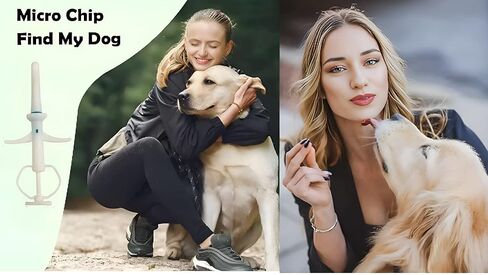 رقائق دقيقة للكلاب والحيوانات الاليفة من ايكيزويلور، رقائق صغيرة عالمية بتقنية تحديد الهوية بموجات الراديو 1.4×8 ملم قابلة للزرع للقطط والخيول والجراء - رقائق متوافقة مع ايزو مع مجموعة زرع بالجملة in Kuwait