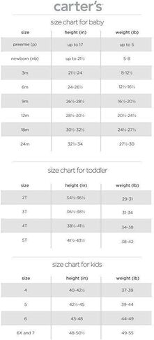 Carter's Baby Girls Take Me Away 3-Piece Little Character Set in Kuwait