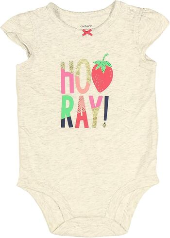 Carter's Baby Girls Take Me Away 3-Piece Little Character Set in Saudi Arabia