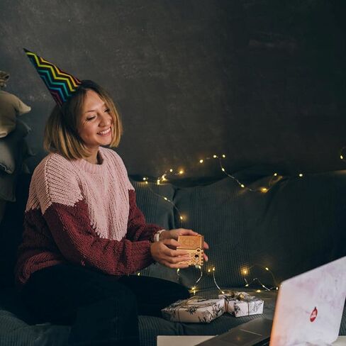 صندوق الموسيقى LMS You are My Sunshine صندوق الموسيقى المحفور بالليزر هدية للابنة من الأم في عيد ميلاد عيد الميلاد وعيد الحب لابنتها (You are My Sunshine White) in Kuwait