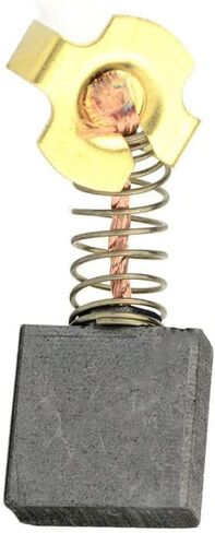 فرشاة كربون 614367-00 لـ DeWALT D24000 DW713 DW715 DW716 متوافقة مع 614367-00 5140024-30 0502025007 999044 (8 عبوات) in Kuwait