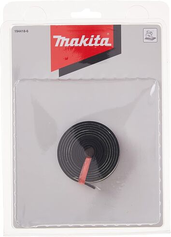 Makita 194418-6 Splinter Guard Replacement Strip, 55-Inch in Saudi Arabia