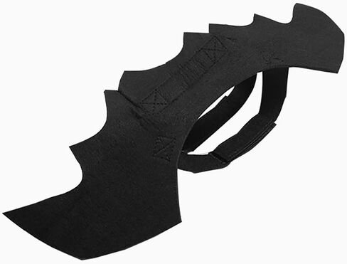2 حزمة من أجنحة الخفافيش لأزياء الهالوين للقطط، وجرو القطط الصغيرة، وإكسسوارات أزياء الهالوين للحيوانات الأليفة in Kuwait