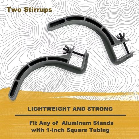لاكي كلوفر ركاب التسلق السريع: ركاب حامل شجرة التسلق، ركاب حامل الأشجار للتسلق السريع، ركاب التسلق السريع على حامل الأشجار، ملحقات تسخير حامل الأشجار، G3 in Kuwait