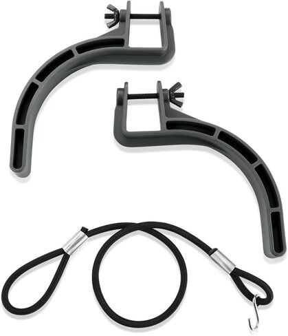 لاكي كلوفر ركاب التسلق السريع: ركاب حامل شجرة التسلق، ركاب حامل الأشجار للتسلق السريع، ركاب التسلق السريع على حامل الأشجار، ملحقات تسخير حامل الأشجار، G3 in Kuwait