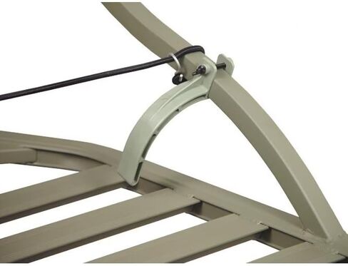 لاكي كلوفر ركاب التسلق السريع: ركاب حامل شجرة التسلق، ركاب حامل الأشجار للتسلق السريع، ركاب التسلق السريع على حامل الأشجار، ملحقات تسخير حامل الأشجار، G3 in Kuwait