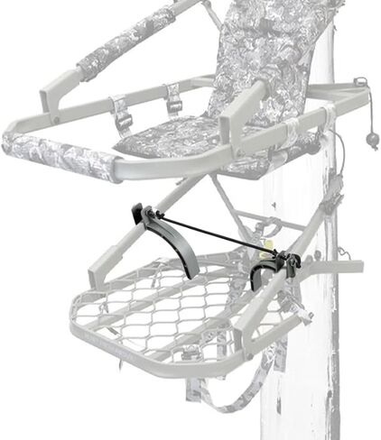 لاكي كلوفر ركاب التسلق السريع: ركاب حامل شجرة التسلق، ركاب حامل الأشجار للتسلق السريع، ركاب التسلق السريع على حامل الأشجار، ملحقات تسخير حامل الأشجار، G3 in Kuwait