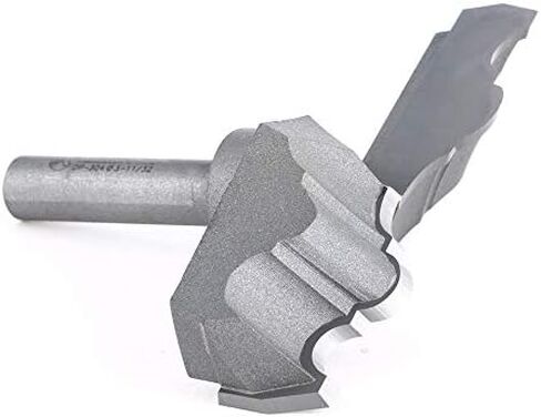 Amana Tool - DP-300 Carbide Tipped Rosette 1-25/32 Dia x 19/64 x 3/8 Shank in Saudi Arabia