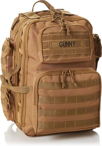 TRU-SPEC Tour Of Duty Gunny Backpack in Saudi Arabia