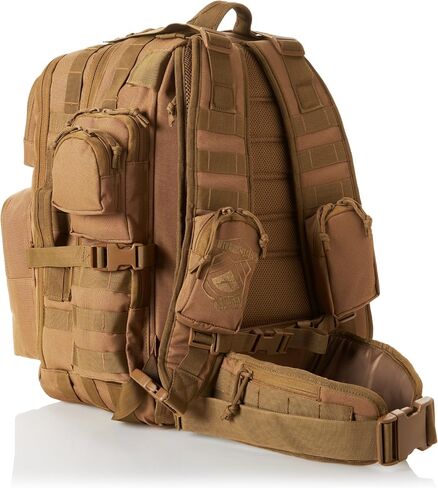 TRU-SPEC Tour Of Duty Gunny Backpack in Saudi Arabia