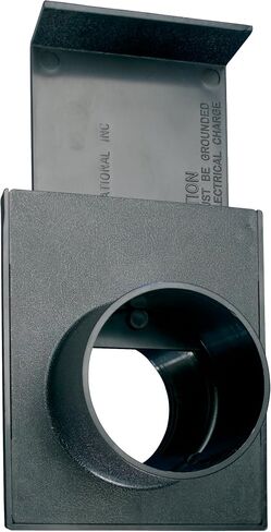 Woodstock W1006 3-Inch Blastgate in Saudi Arabia
