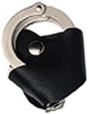 Boston Leather Quick Release Cuff Case for 1 3/4 Belt 5520-1 in Saudi Arabia