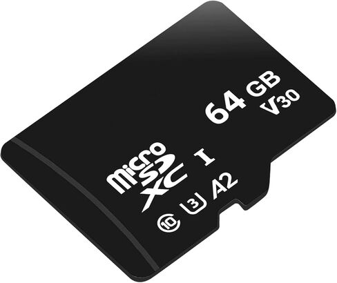 NoahTec SD Card for PTZ Camera Light Bulb in Kuwait