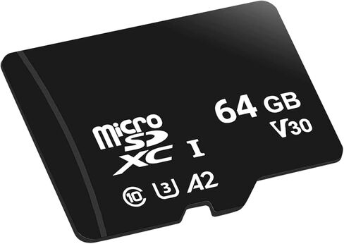 NoahTec SD Card for PTZ Camera Light Bulb in Kuwait