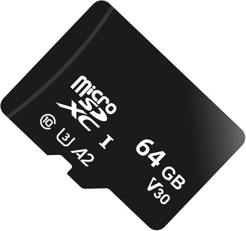 NoahTec SD Card for PTZ Camera Light Bulb in Kuwait