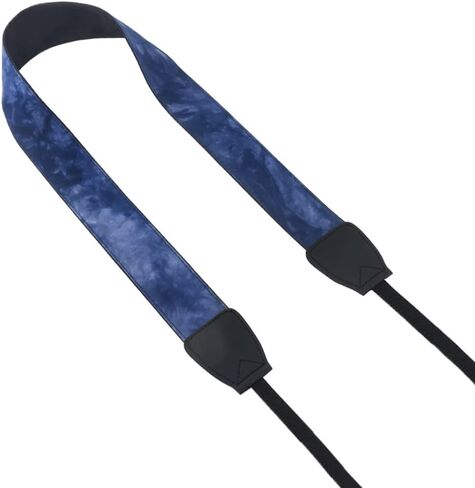 Elvam Camera Neck Shoulder Strap for DSLR/SLR/Instant Camera/DC/Phone Case, 08 in Kuwait