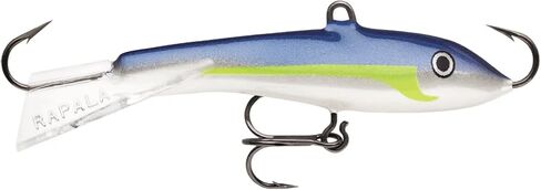 Rapala Jigging Rap 09 Helsinki Shad in Saudi Arabia