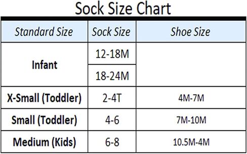 جوارب ديزني فروزن للفتيات الصغيرات مكونة من 10 جوارب بدون عرض in Kuwait
