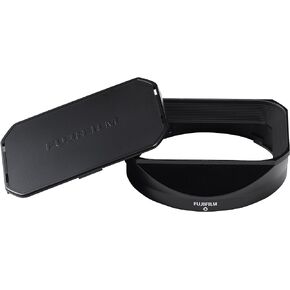 Fujifilm LH-XF16 Square Lens Hood for Fujinon Lens XF16mm in Kuwait
