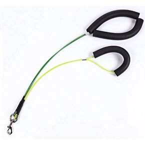 No Sit Haunch Holder Dog Grooming Harness Leash Loop for Medium/Large Dogs Pet in Kuwait