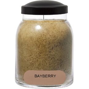 شمعة برطمان الأطفال من A Cheerful Giver Bayberry, 6oz in Saudi Arabia