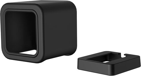 غلاف سيليكون لكاميرا Wyze Cam v3 من Aobelieve ، أسود، عبوتان in Kuwait