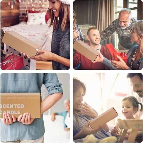 Luspan Gifts for Mom from Daughter, Son - Birthday Gifts for Mom, Mom Gifts, Mom Birthday Gifts from Daughter, Mothers Day Gifts, Christmas Gifts for Mom,Best Mom Ever Candles Gifts in Saudi Arabia