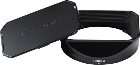 Fujifilm LH-XF16 Square Lens Hood for Fujinon Lens XF16mm in Saudi Arabia