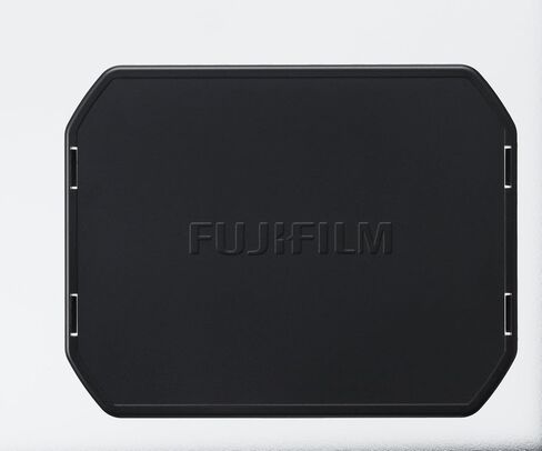 Fujifilm LH-XF16 Square Lens Hood for Fujinon Lens XF16mm in Saudi Arabia