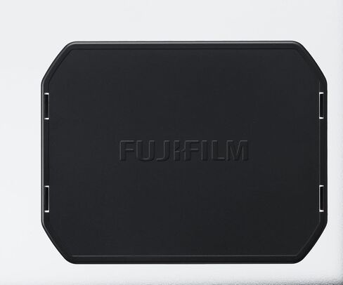 Fujifilm LH-XF16 Square Lens Hood for Fujinon Lens XF16mm in Saudi Arabia