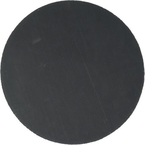 5" Silicon Carbide Sanding Paper - Box of 90 Pcs All Grits in Kuwait