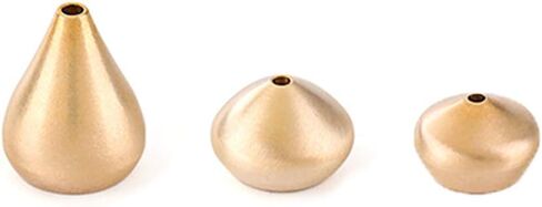 IKAAR 3 Pack Brass Incense Holder Lotus Stick Incense Burner and Cone Incense Holder in Saudi Arabia