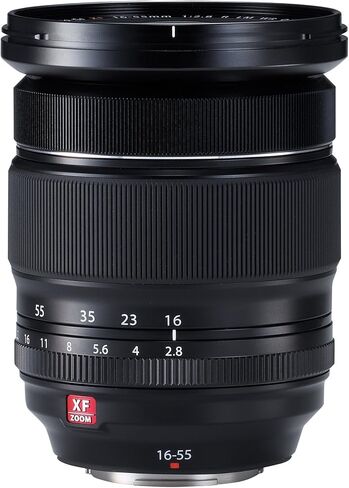 فوجينون XF16-55mmF2.8 R LM WR (متجدد) in Saudi Arabia