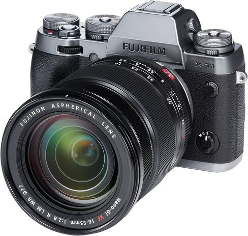 فوجينون XF16-55mmF2.8 R LM WR (متجدد) in Saudi Arabia