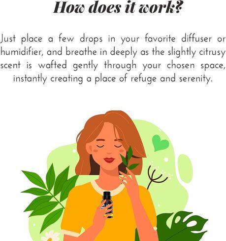 artnaturals 100% Pure Lime Essential Oil - (.5 Fl Oz / 15ml) - Undilued Therapeutic Grade - for Diffuser, Skin, Body and Perfume in Kuwait