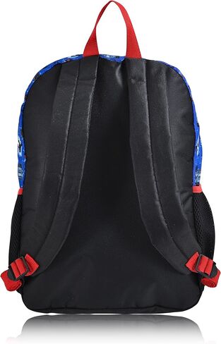 Jurassic World Boys Backpack Dinosaur Knapsack | Elementary and Kindergarten Kids Backpacks for School (Jurassic World) in Saudi Arabia