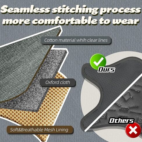 PETAGE التكتيكية الكلب تسخير للكلاب الصغيرة المتوسطة الكبيرة لا سحب قابل للتعديل لينة مبطن الكلب سترة عاكسة لا خنق الحيوانات الأليفة أكسفورد سترة مع سهولة التحكم الحيوانات الأليفة سترة الخدمة العسكرية الكلب يسخر (GreyL) in Kuwait