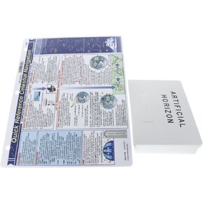 جدول مرجعي سريع لملاحة الأفق الصناعي والسماوية من Davis (عنصرين) in Kuwait