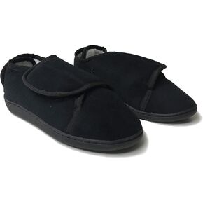 Original Wrapping Slippers with Custom Fitment - Anti-Slip and Comfortable with Gel Core, Memory Foam and Bamboo Fiber - Orthopedic, Rubber Sole - for Men and Women (Small/Medium) in Saudi Arabia