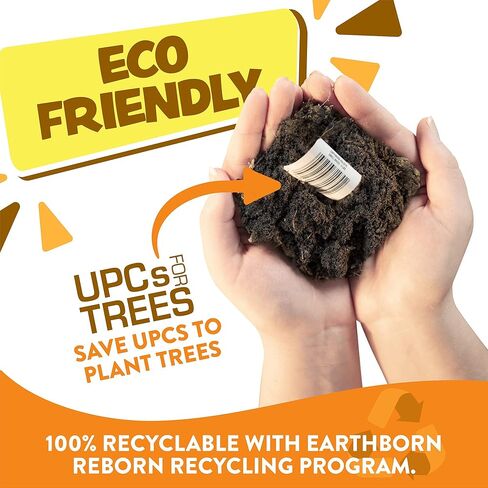 Earthborn Holistic EarthBites بنكهة الجبن، مكافآت رطبة خالية من الحبوب للكلاب in Kuwait